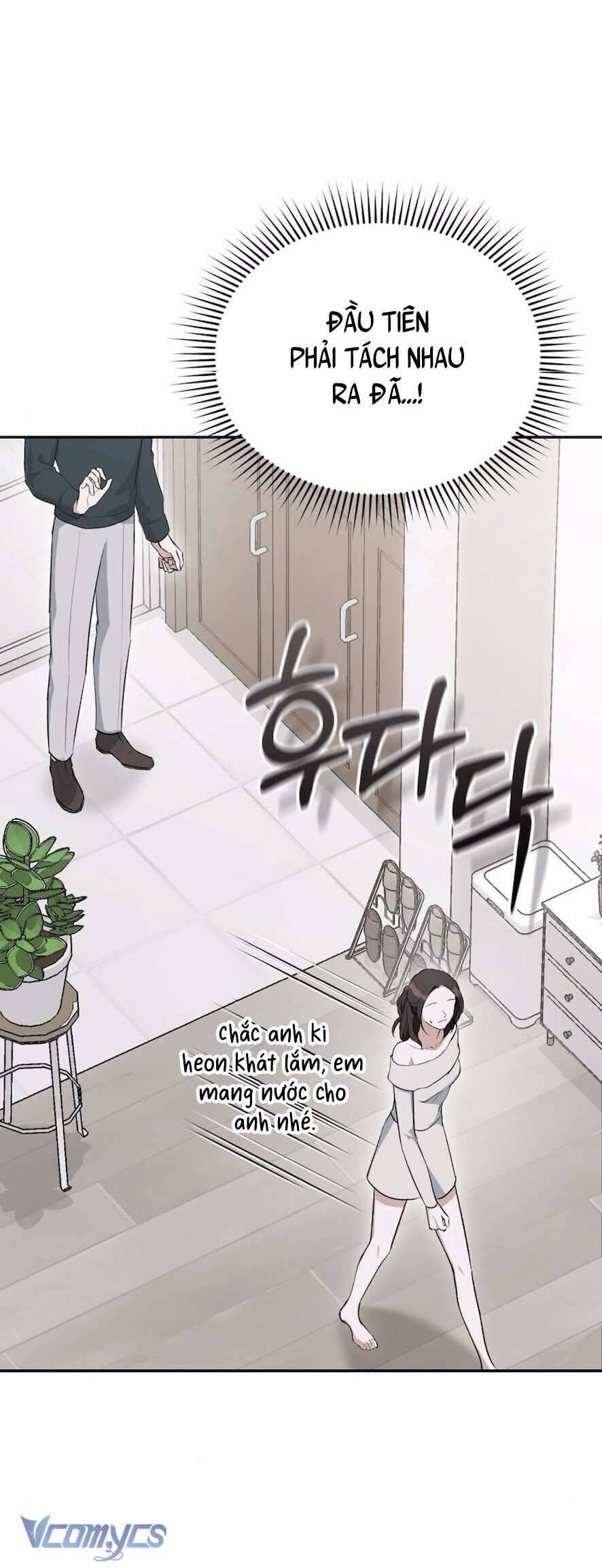 Đoạt Lại - Chapter 6 - Page 61