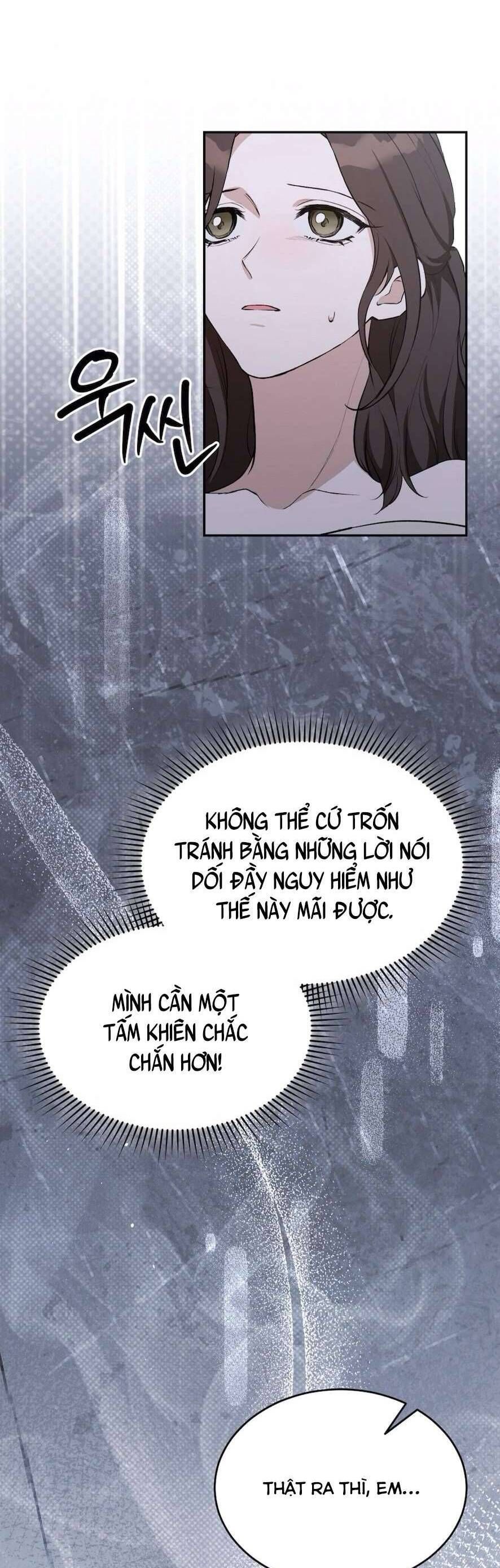 Đoạt Lại - Chapter 6 - Page 66