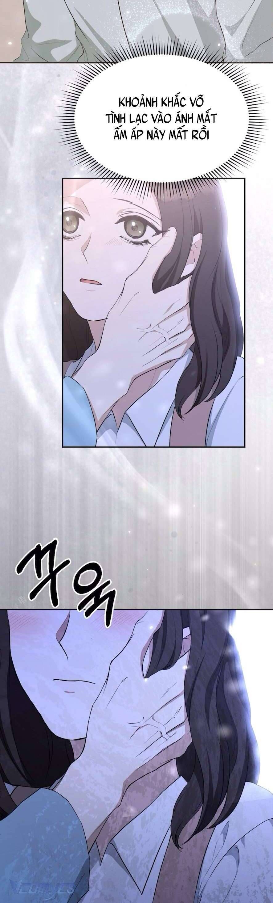 Đoạt Lại - Chapter 6 - Page 8