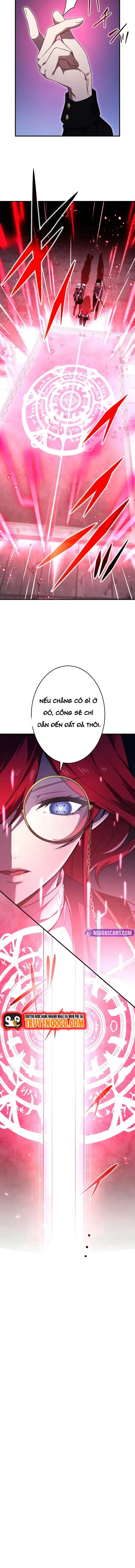 Kiếm Sĩ Hắc Ám Tái Xuất - Chapter 18 - Page 14