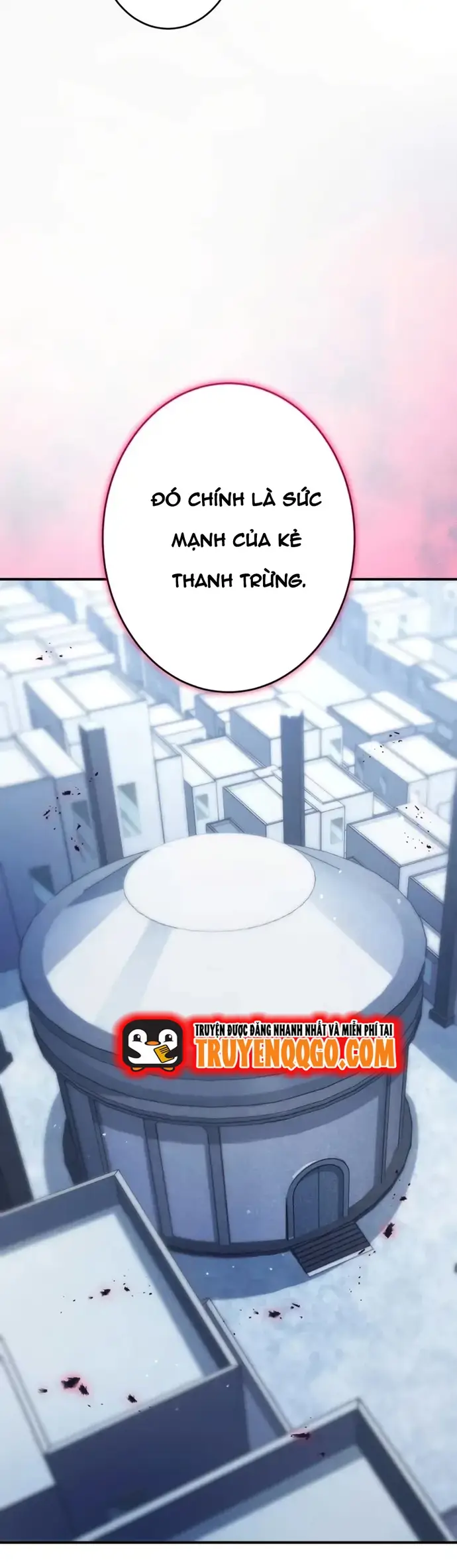 Kiếm Sĩ Hắc Ám Tái Xuất - Chapter 18 - Page 17