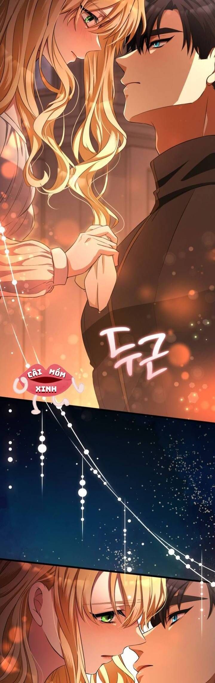 Lời Cầu Hôn Hoang Dã - Chapter 22 - Page 10