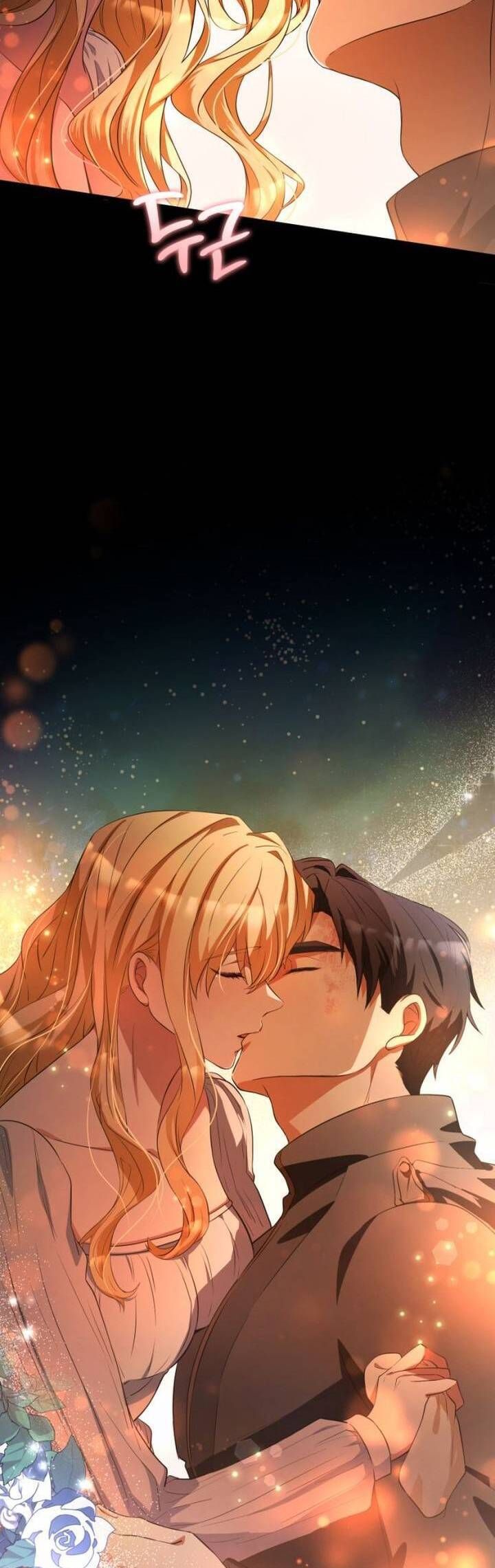 Lời Cầu Hôn Hoang Dã - Chapter 22 - Page 11