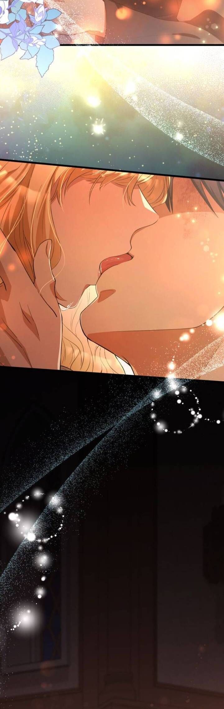 Lời Cầu Hôn Hoang Dã - Chapter 22 - Page 12