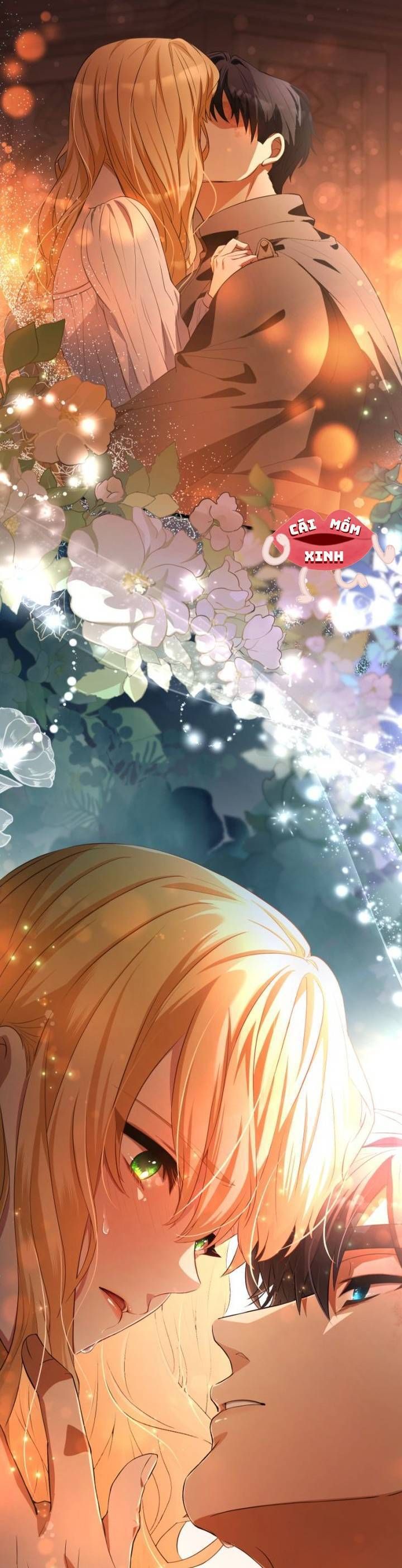 Lời Cầu Hôn Hoang Dã - Chapter 22 - Page 13