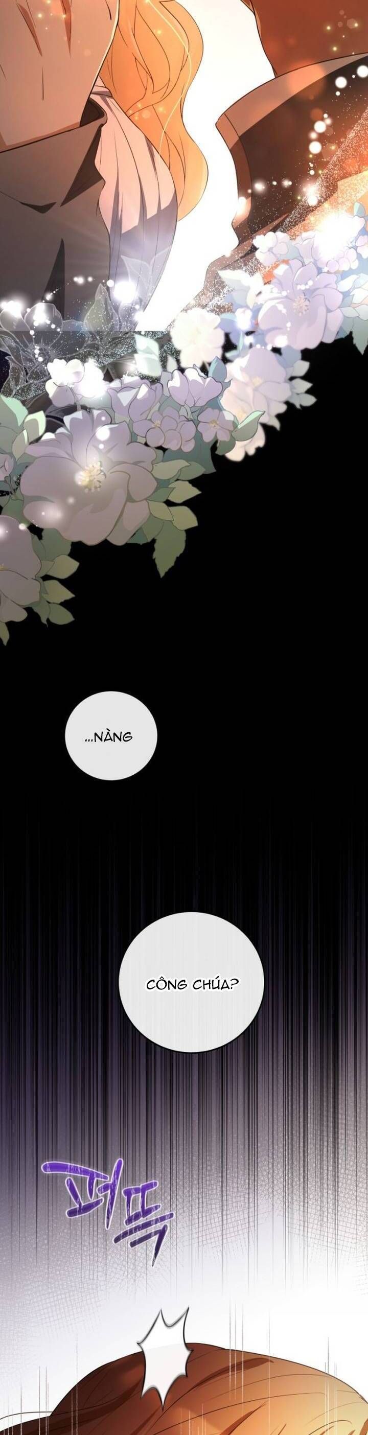 Lời Cầu Hôn Hoang Dã - Chapter 22 - Page 14