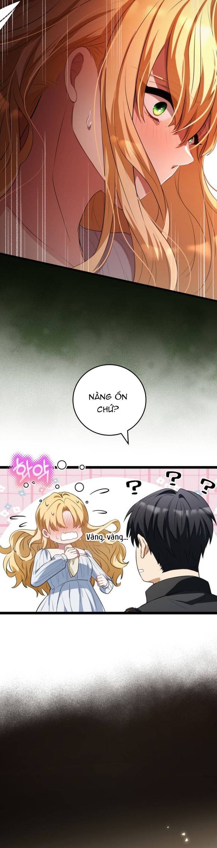 Lời Cầu Hôn Hoang Dã - Chapter 22 - Page 15