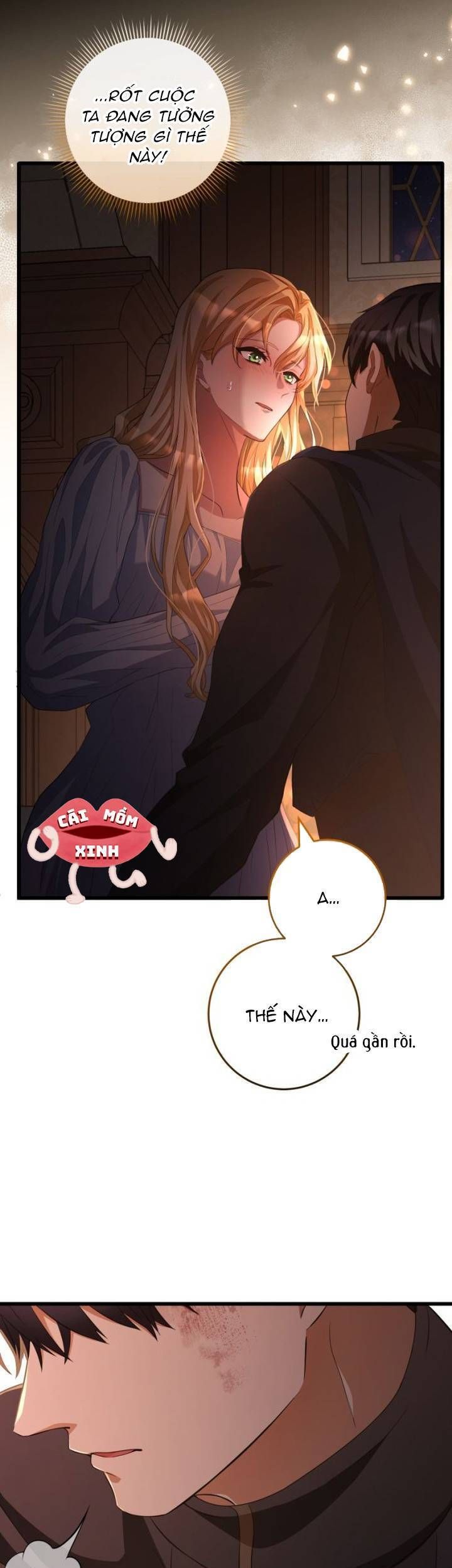 Lời Cầu Hôn Hoang Dã - Chapter 22 - Page 16