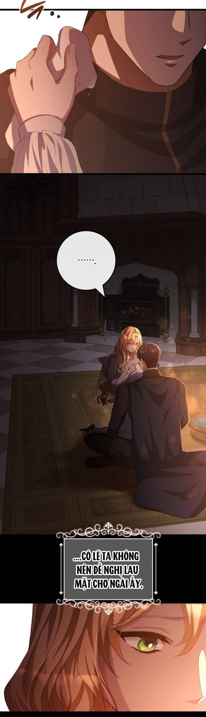 Lời Cầu Hôn Hoang Dã - Chapter 22 - Page 18