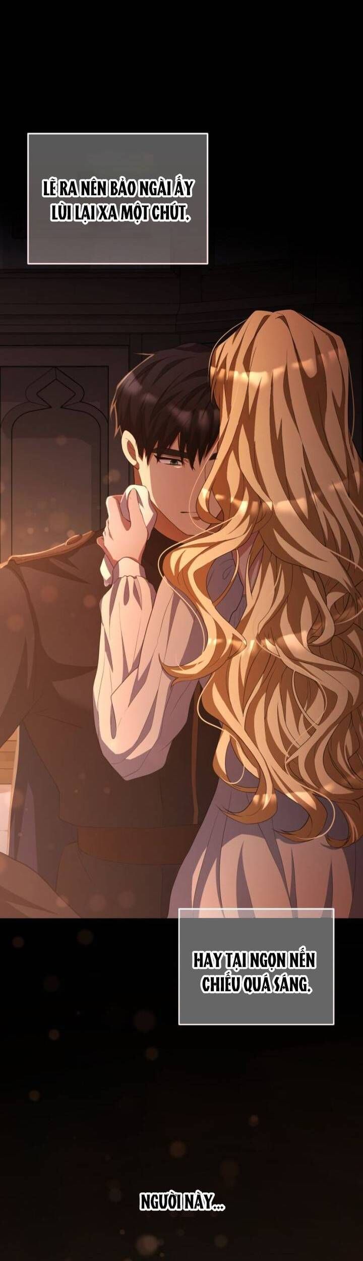 Lời Cầu Hôn Hoang Dã - Chapter 22 - Page 19