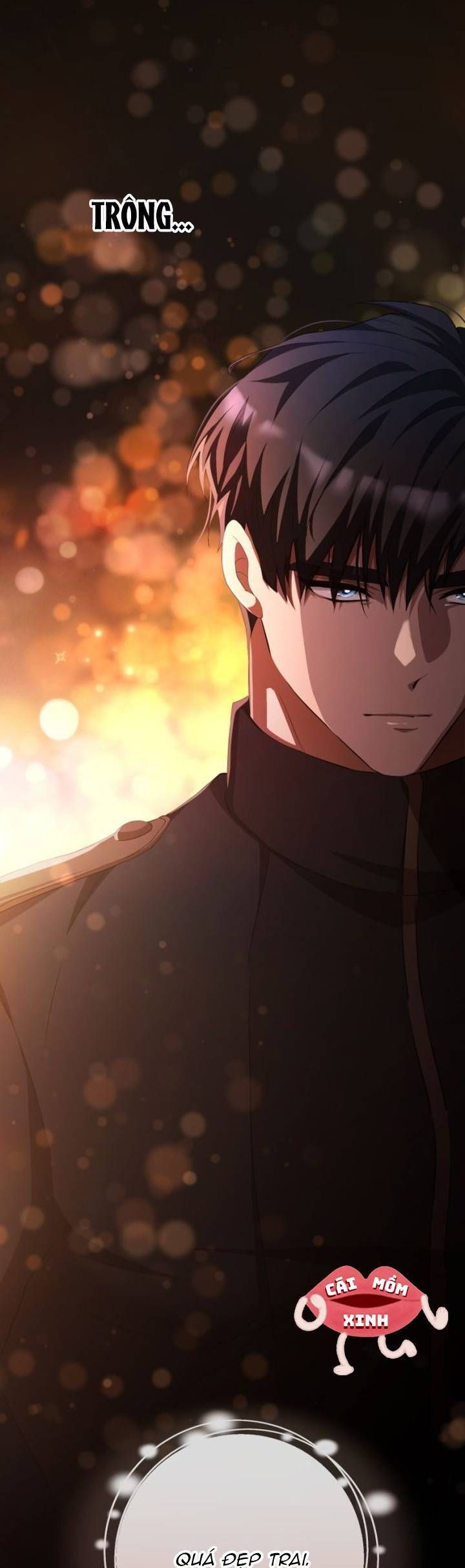 Lời Cầu Hôn Hoang Dã - Chapter 22 - Page 20