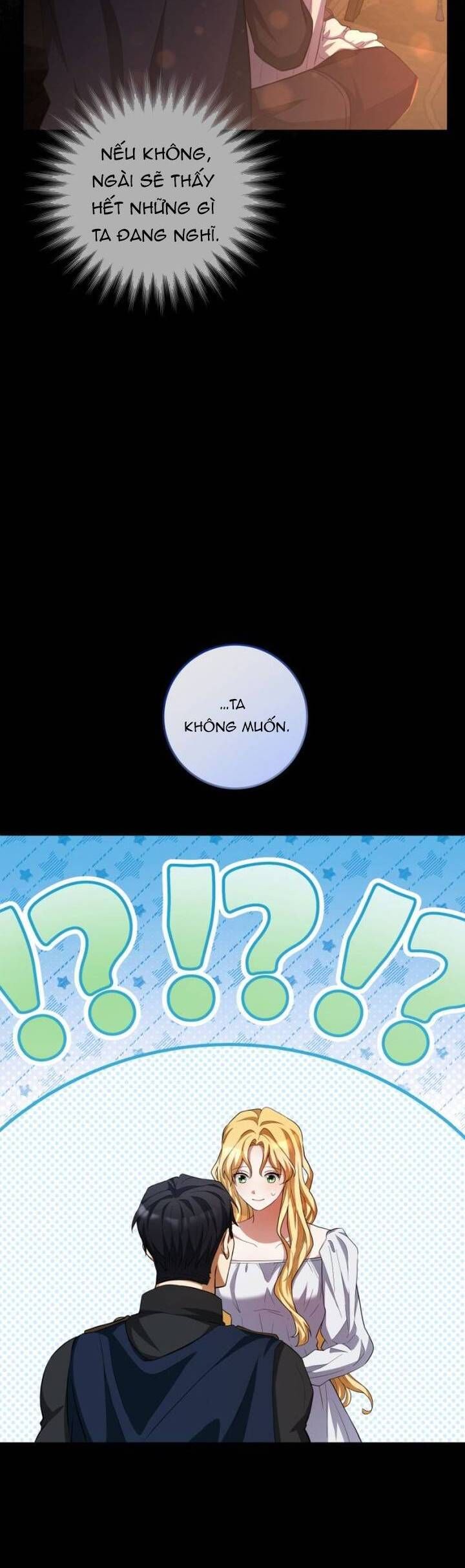 Lời Cầu Hôn Hoang Dã - Chapter 22 - Page 23