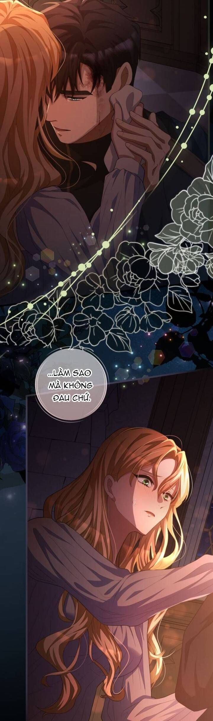 Lời Cầu Hôn Hoang Dã - Chapter 22 - Page 29