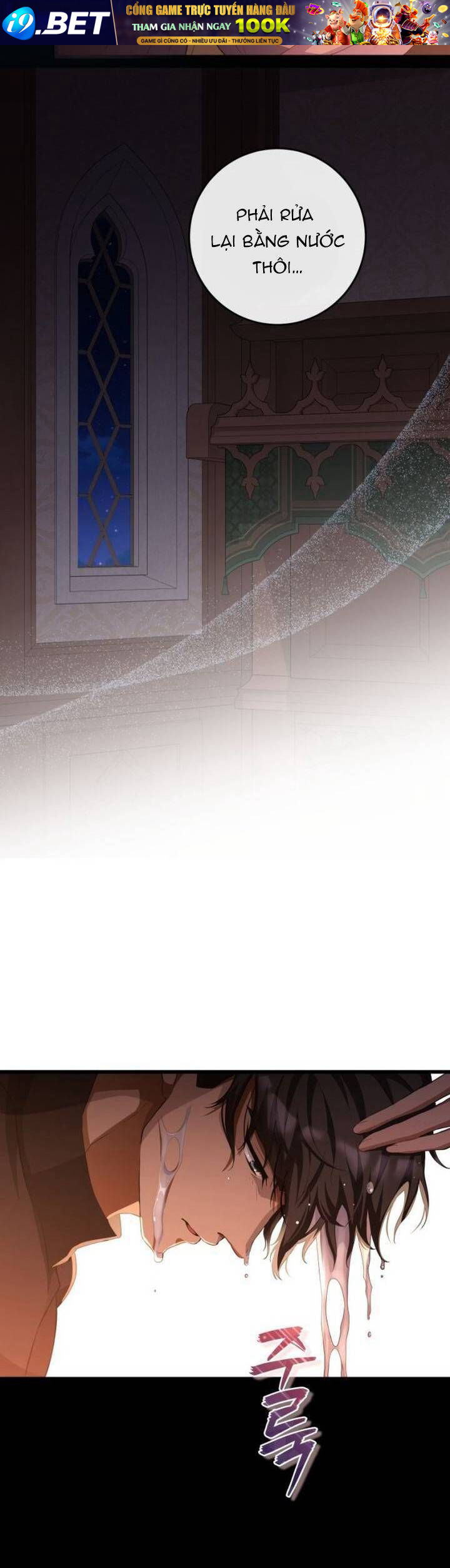 Lời Cầu Hôn Hoang Dã - Chapter 22 - Page 30