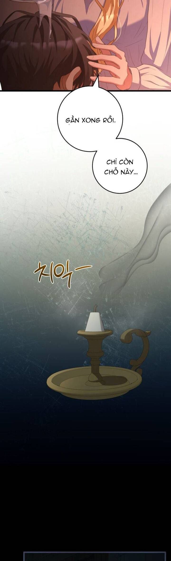 Lời Cầu Hôn Hoang Dã - Chapter 22 - Page 33