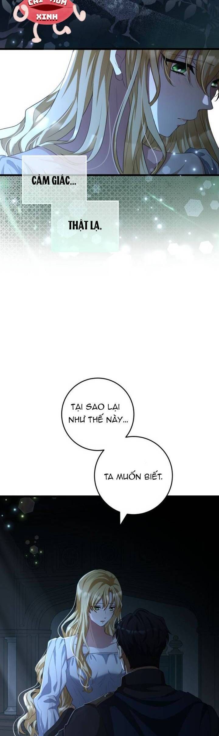 Lời Cầu Hôn Hoang Dã - Chapter 22 - Page 37