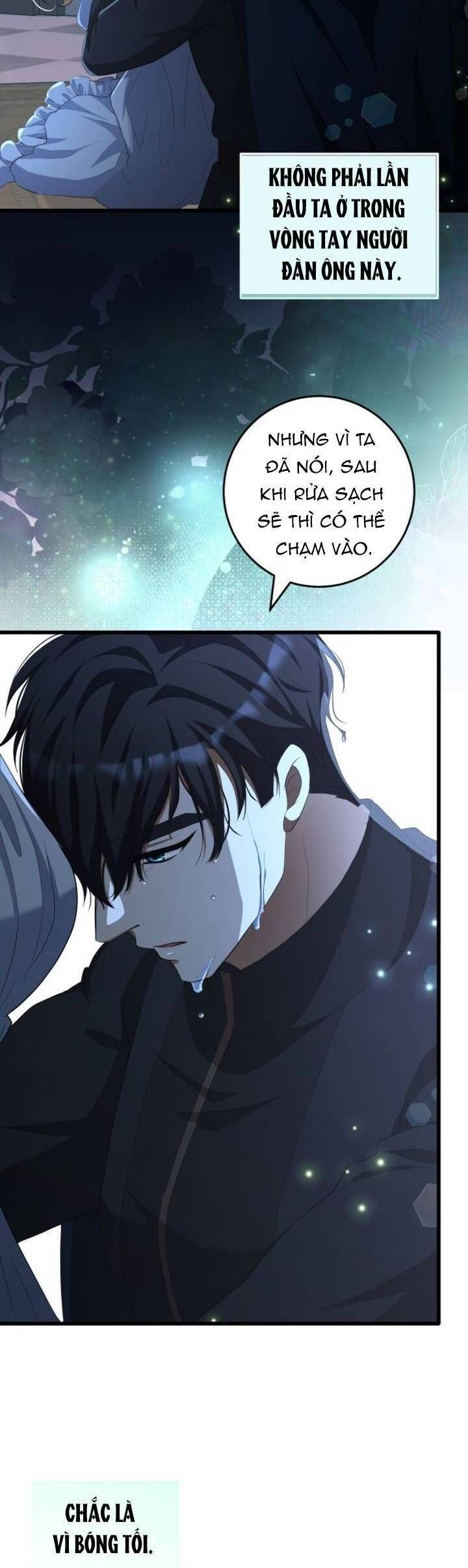 Lời Cầu Hôn Hoang Dã - Chapter 22 - Page 38