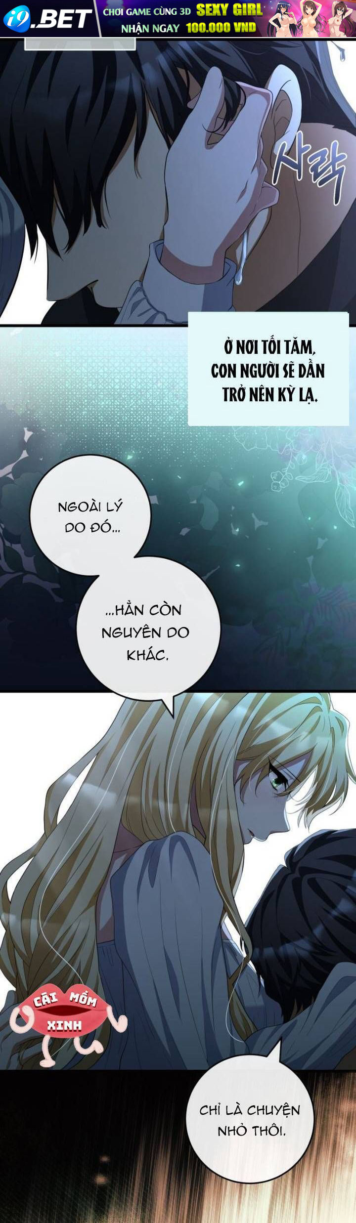 Lời Cầu Hôn Hoang Dã - Chapter 22 - Page 39