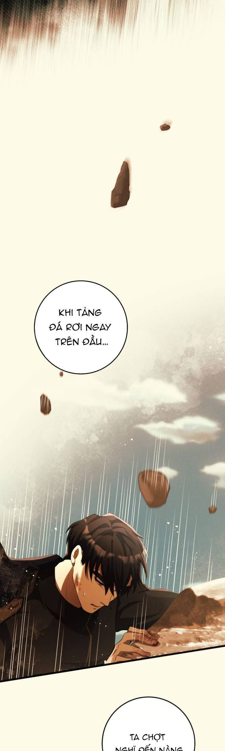 Lời Cầu Hôn Hoang Dã - Chapter 22 - Page 40