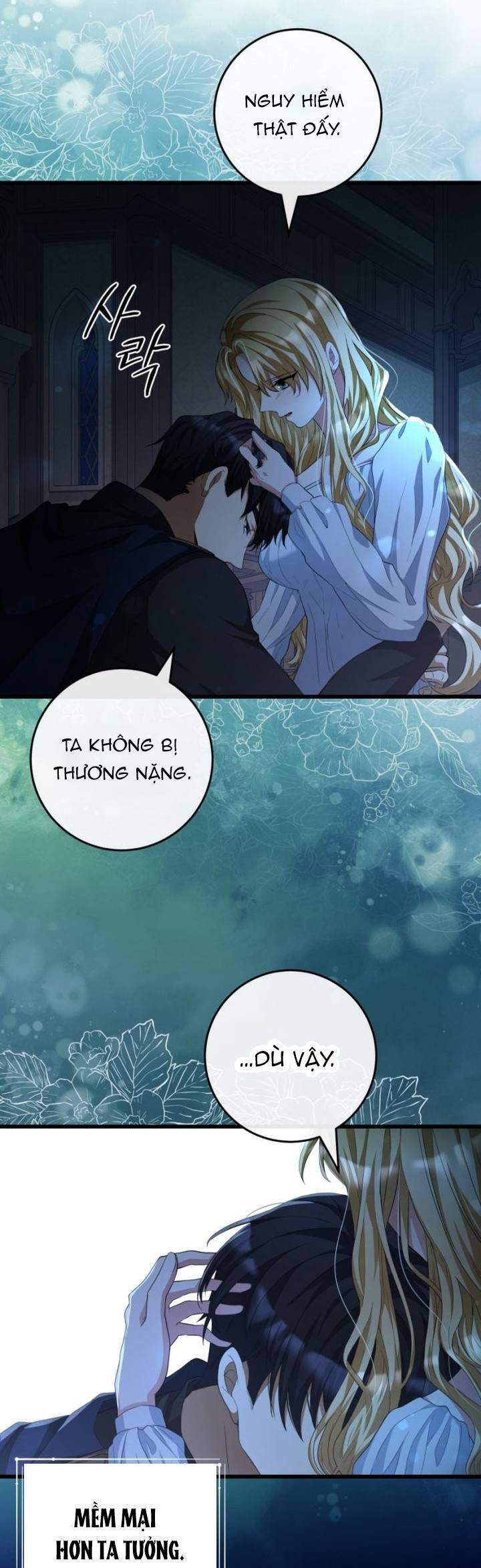 Lời Cầu Hôn Hoang Dã - Chapter 22 - Page 43