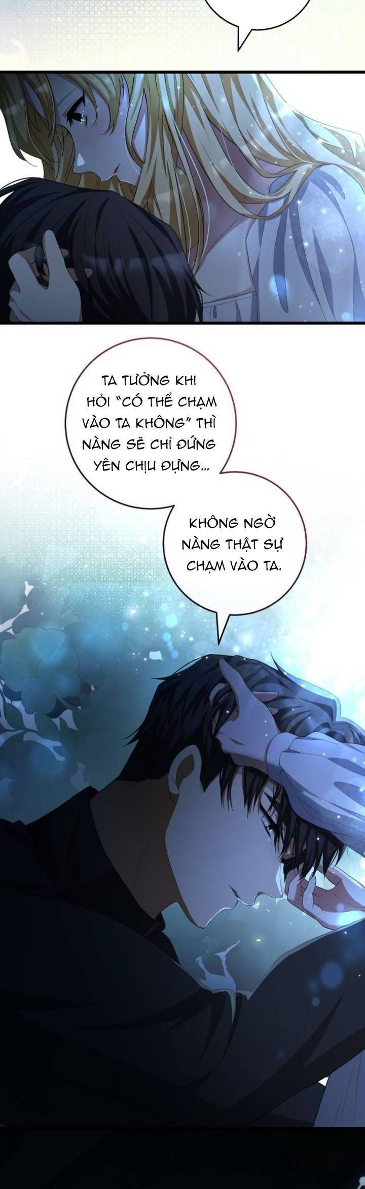 Lời Cầu Hôn Hoang Dã - Chapter 22 - Page 46