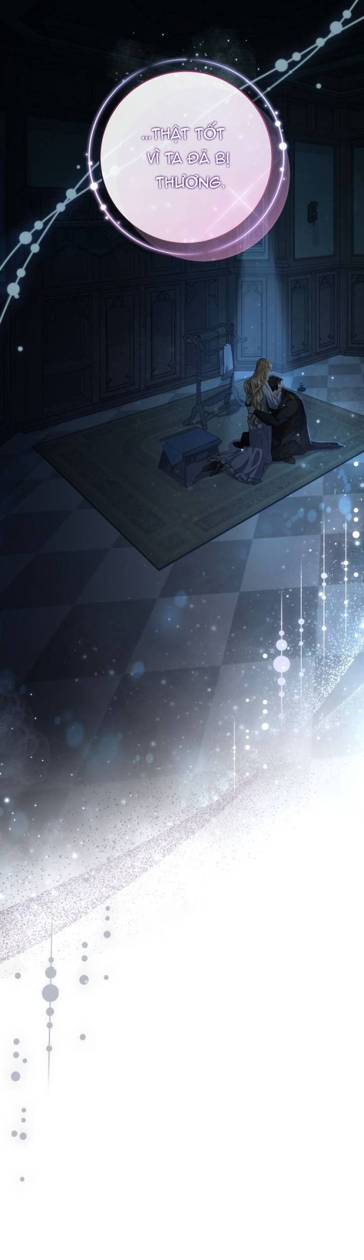 Lời Cầu Hôn Hoang Dã - Chapter 22 - Page 47