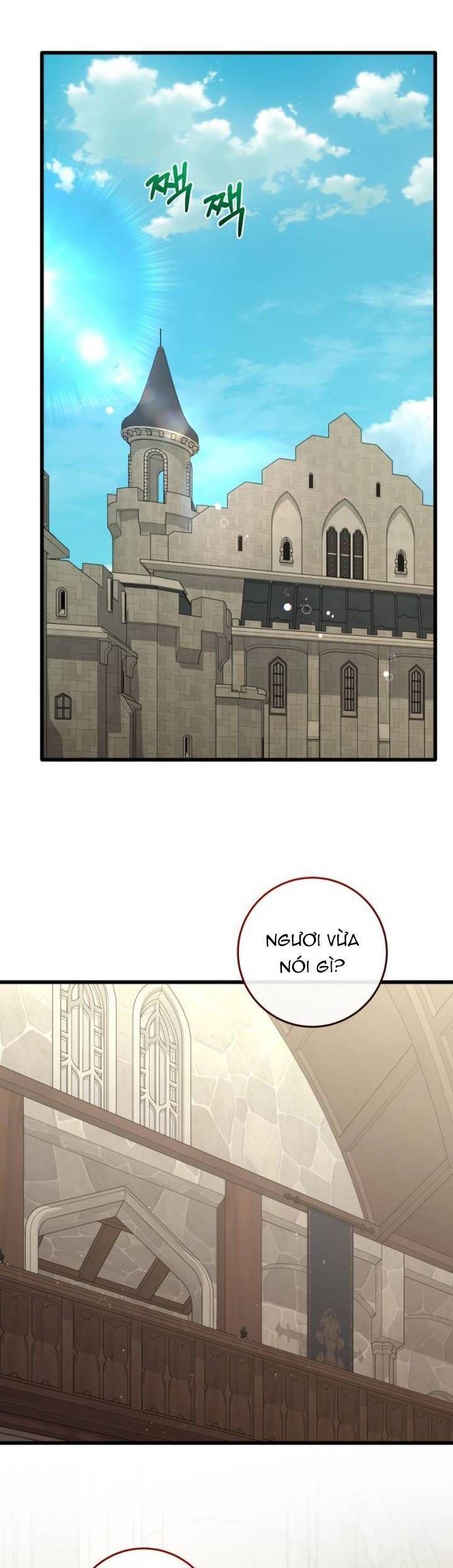 Lời Cầu Hôn Hoang Dã - Chapter 22 - Page 48