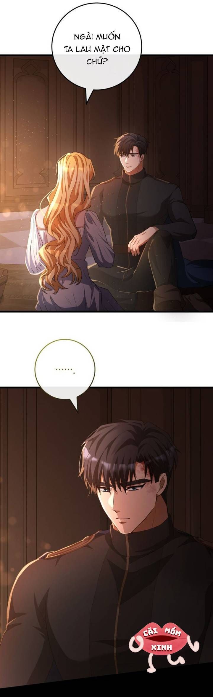 Lời Cầu Hôn Hoang Dã - Chapter 22 - Page 5