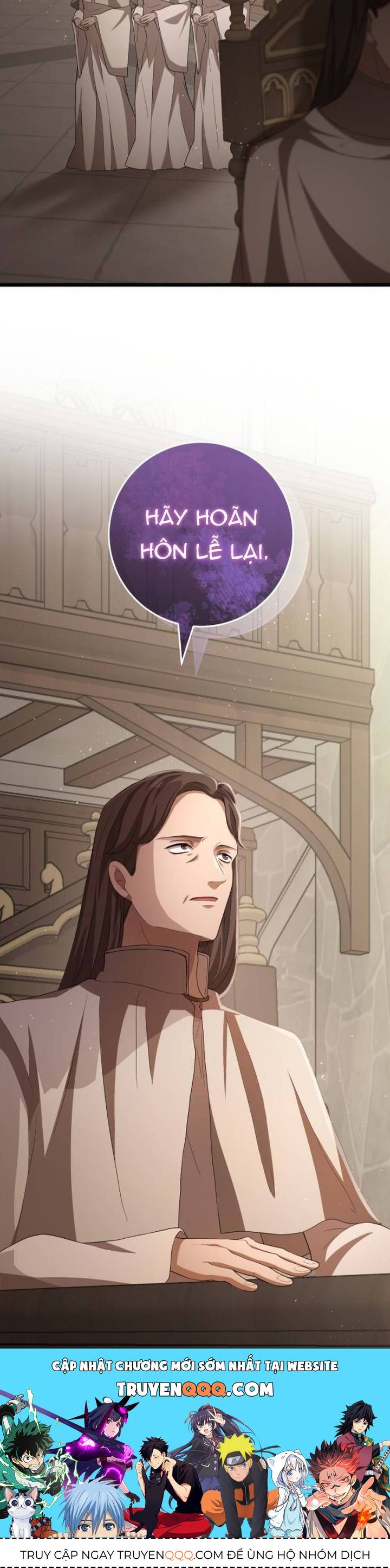 Lời Cầu Hôn Hoang Dã - Chapter 22 - Page 50