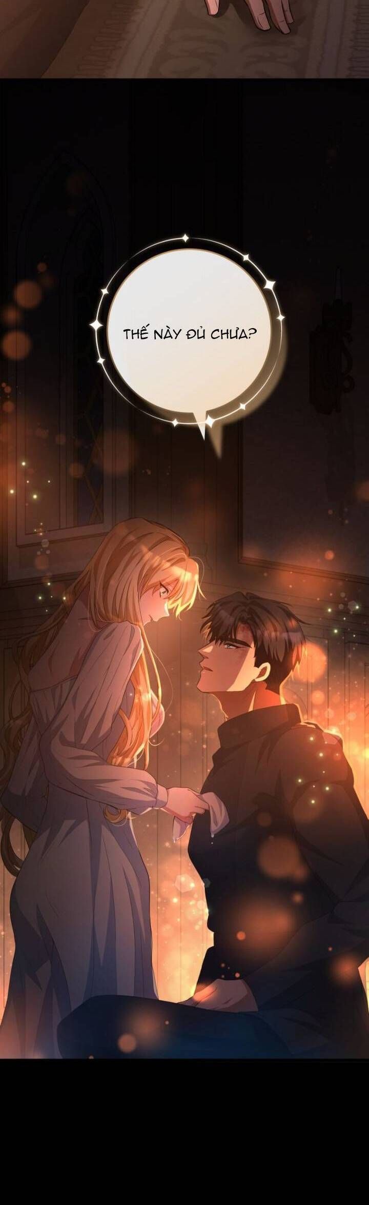 Lời Cầu Hôn Hoang Dã - Chapter 22 - Page 7