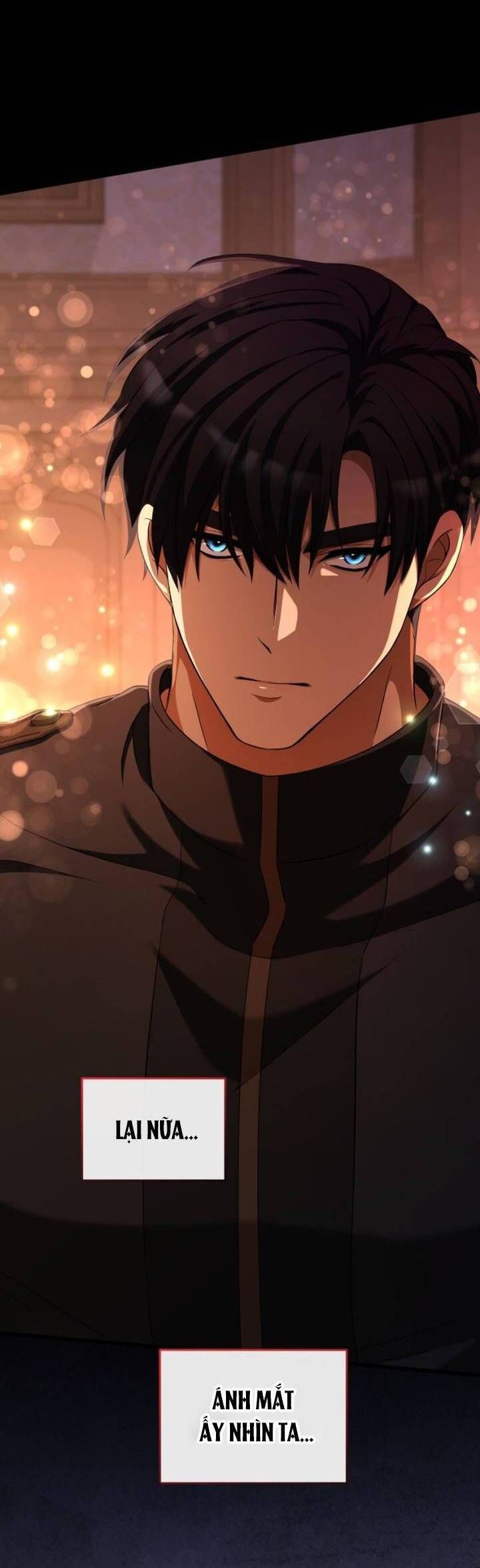 Lời Cầu Hôn Hoang Dã - Chapter 22 - Page 8