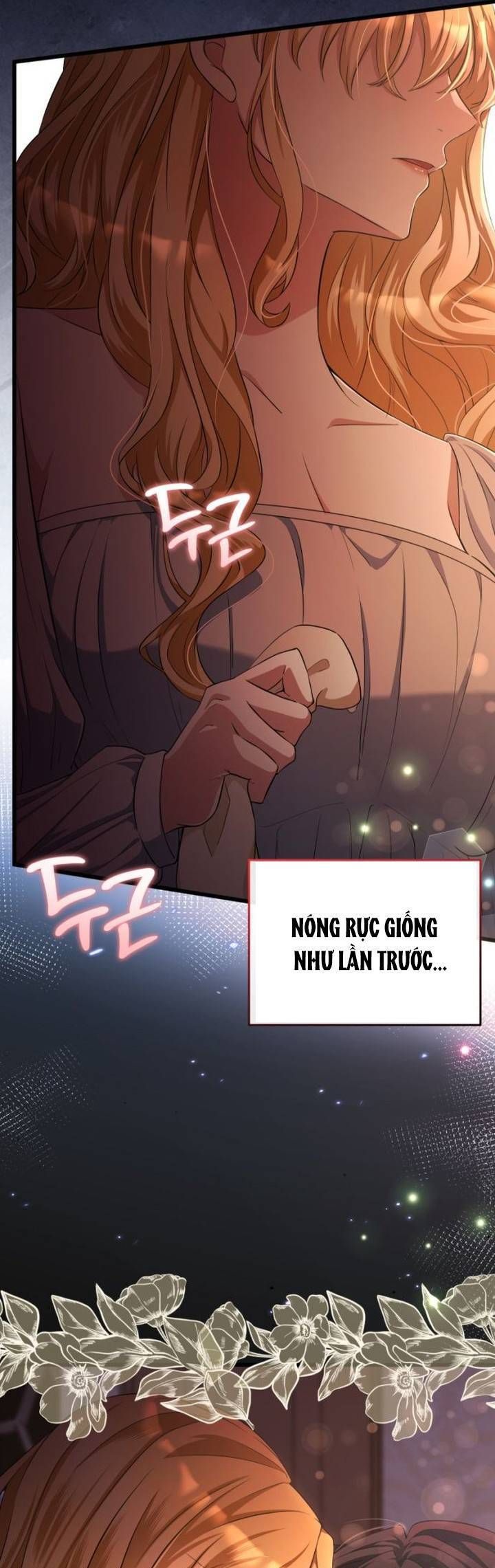 Lời Cầu Hôn Hoang Dã - Chapter 22 - Page 9