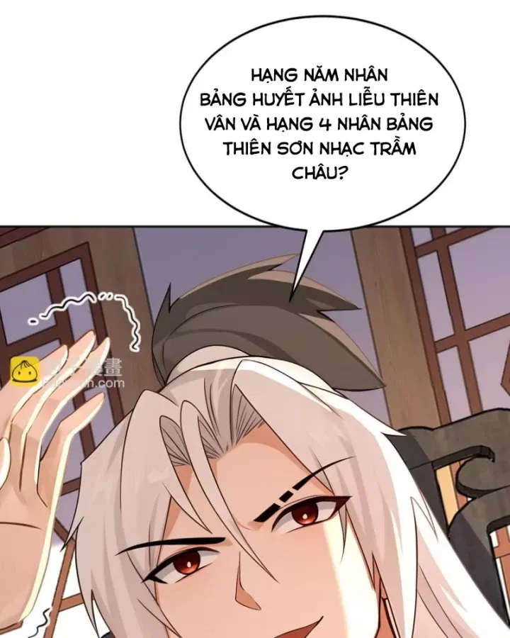 Đệ Tử Tu Luyện Còn Ta Thì Lười Biếng - Chapter 224 - Page 16