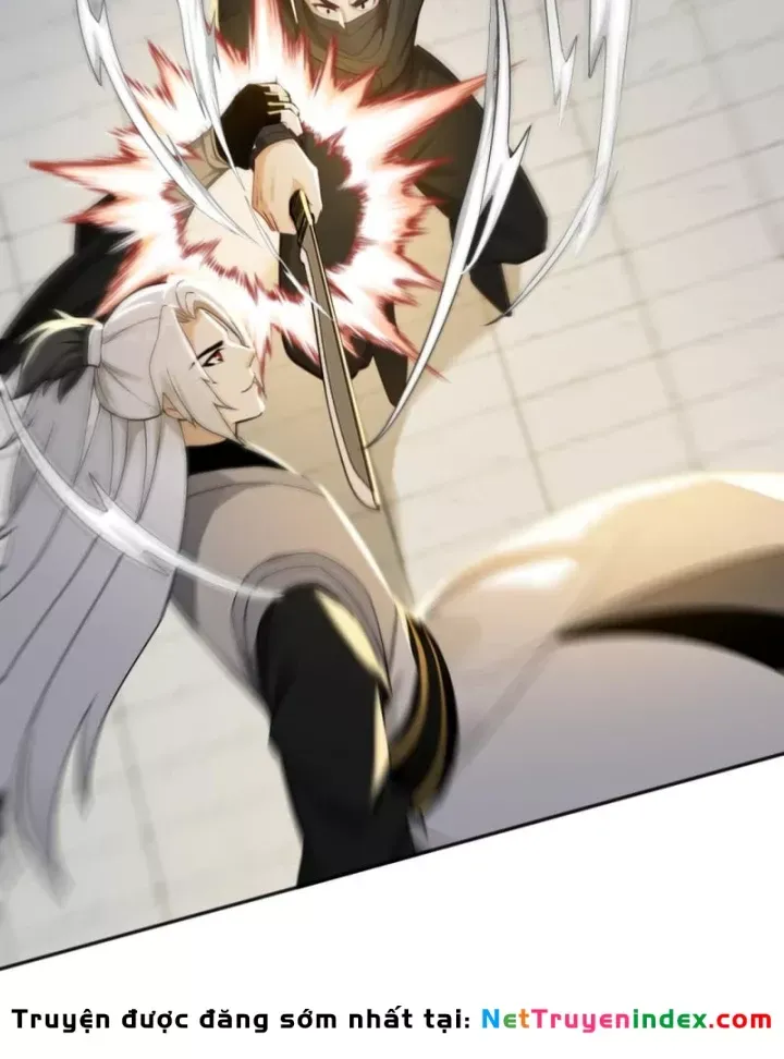 Đệ Tử Tu Luyện Còn Ta Thì Lười Biếng - Chapter 224 - Page 23