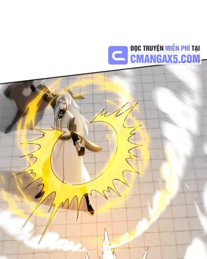 Đệ Tử Tu Luyện Còn Ta Thì Lười Biếng - Chapter 224 - Page 31