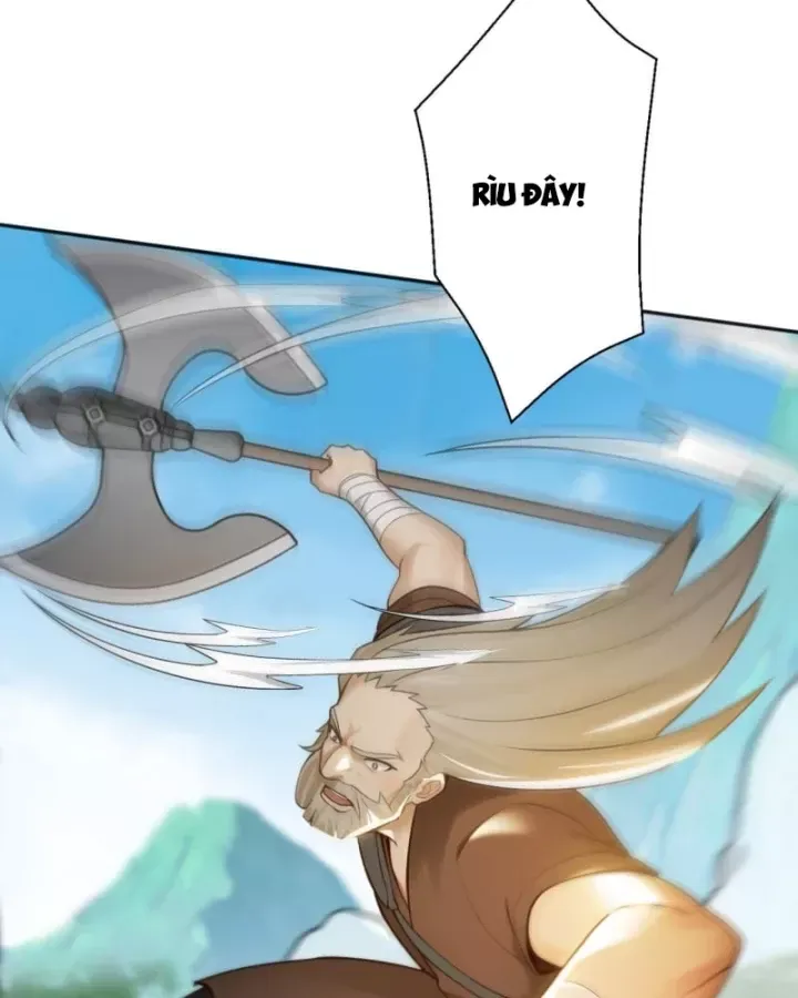 Đệ Tử Tu Luyện Còn Ta Thì Lười Biếng - Chapter 224 - Page 34