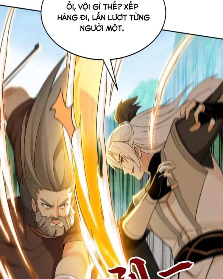 Đệ Tử Tu Luyện Còn Ta Thì Lười Biếng - Chapter 224 - Page 36