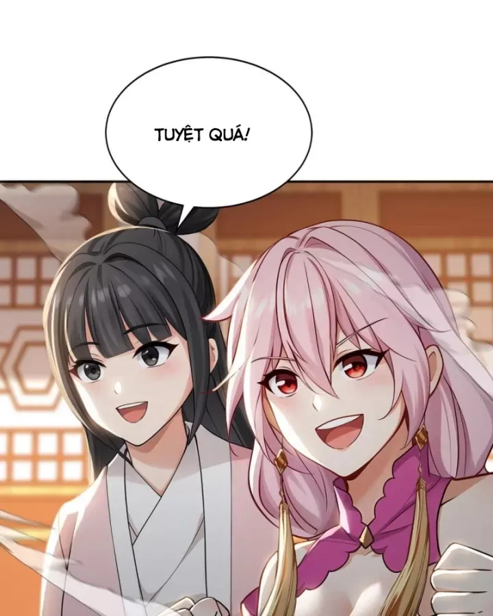 Đệ Tử Tu Luyện Còn Ta Thì Lười Biếng - Chapter 224 - Page 46