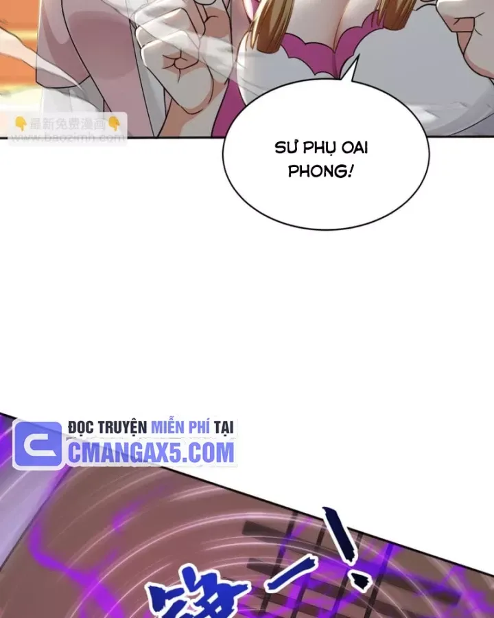 Đệ Tử Tu Luyện Còn Ta Thì Lười Biếng - Chapter 224 - Page 47
