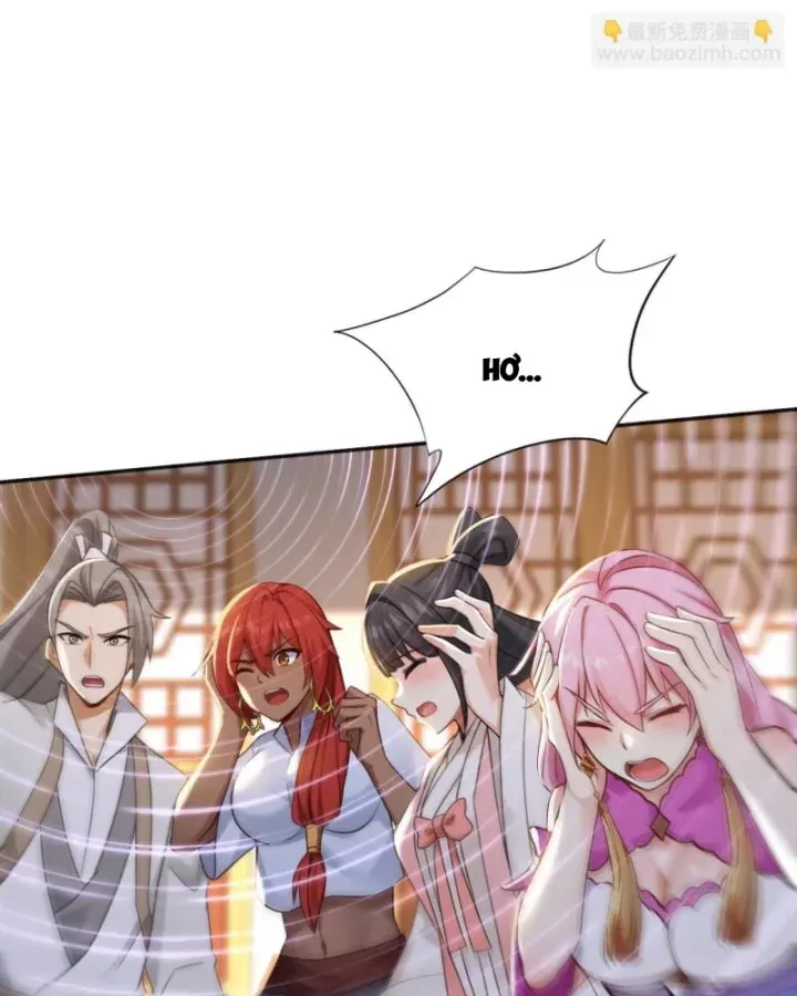 Đệ Tử Tu Luyện Còn Ta Thì Lười Biếng - Chapter 224 - Page 53