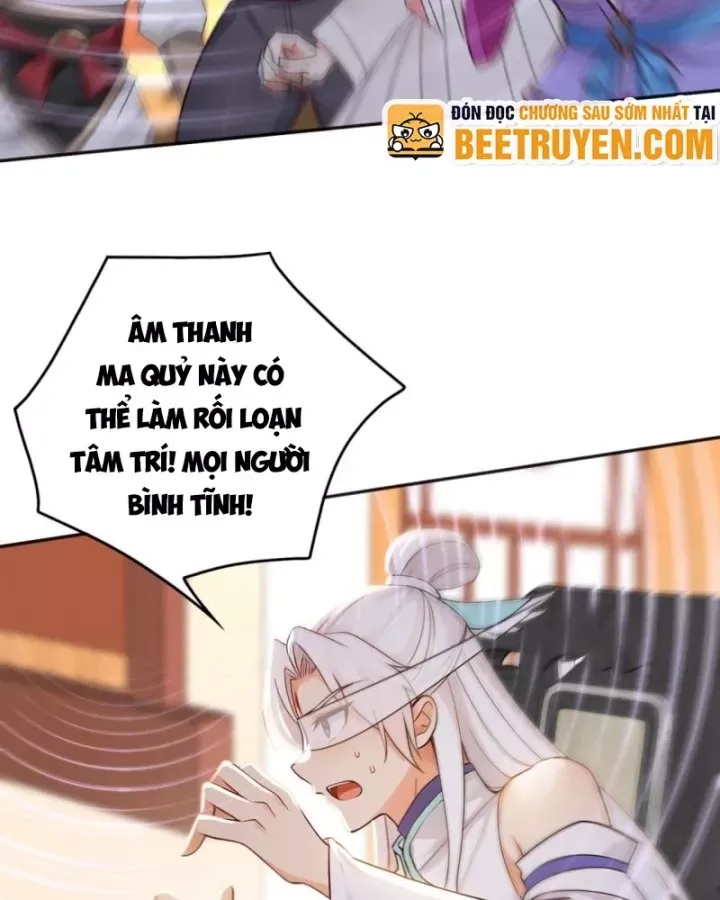Đệ Tử Tu Luyện Còn Ta Thì Lười Biếng - Chapter 224 - Page 54