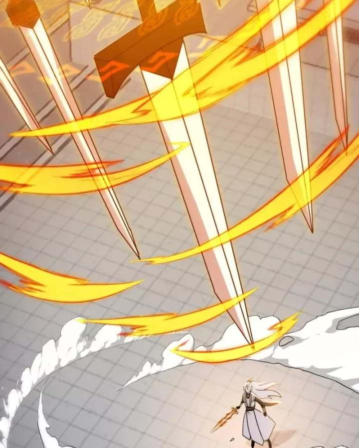 Đệ Tử Tu Luyện Còn Ta Thì Lười Biếng - Chapter 224 - Page 59