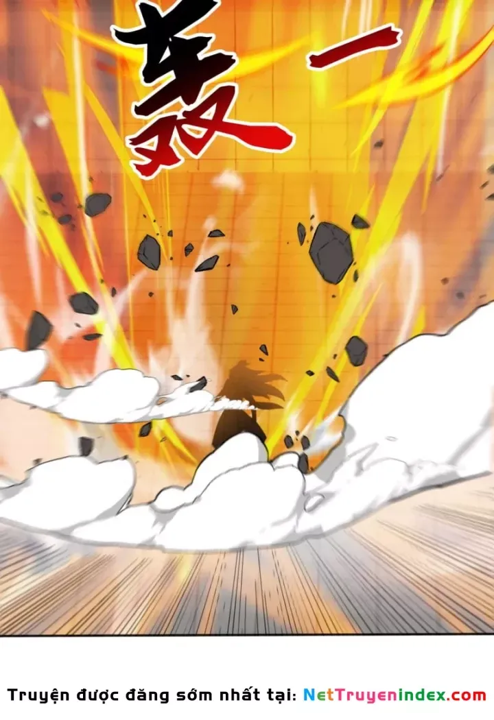 Đệ Tử Tu Luyện Còn Ta Thì Lười Biếng - Chapter 224 - Page 62