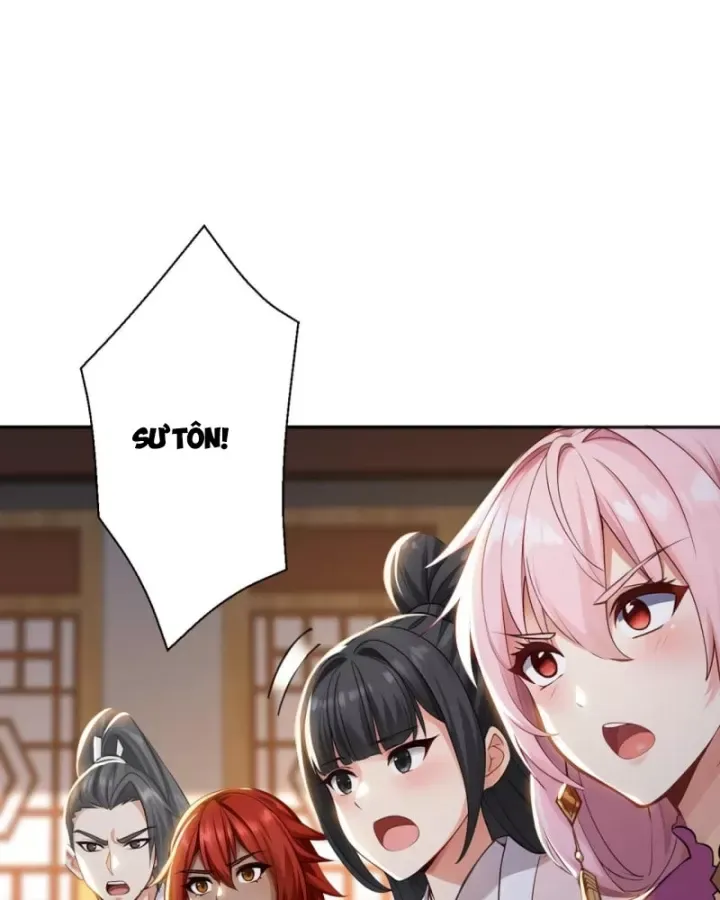 Đệ Tử Tu Luyện Còn Ta Thì Lười Biếng - Chapter 224 - Page 63