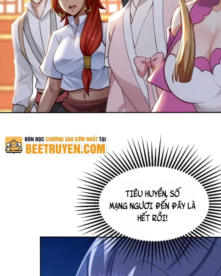 Đệ Tử Tu Luyện Còn Ta Thì Lười Biếng - Chapter 224 - Page 64