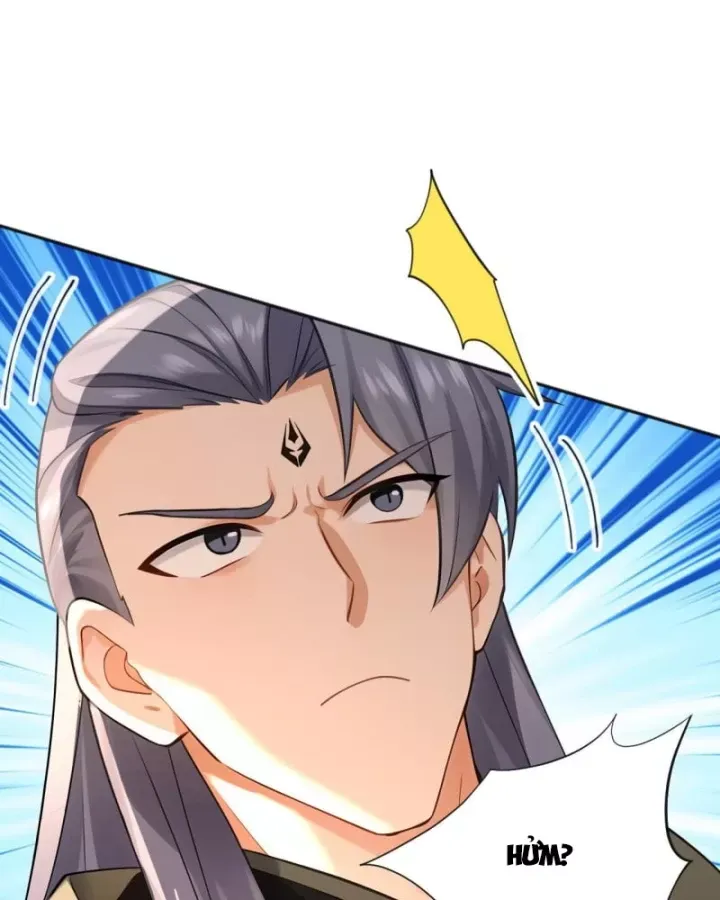 Đệ Tử Tu Luyện Còn Ta Thì Lười Biếng - Chapter 224 - Page 9