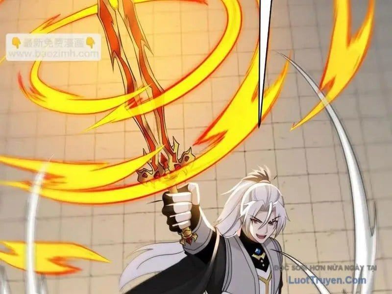 Đệ Tử Tu Luyện Còn Ta Thì Lười Biếng - Chapter 226 - Page 27