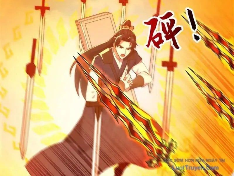 Đệ Tử Tu Luyện Còn Ta Thì Lười Biếng - Chapter 226 - Page 35