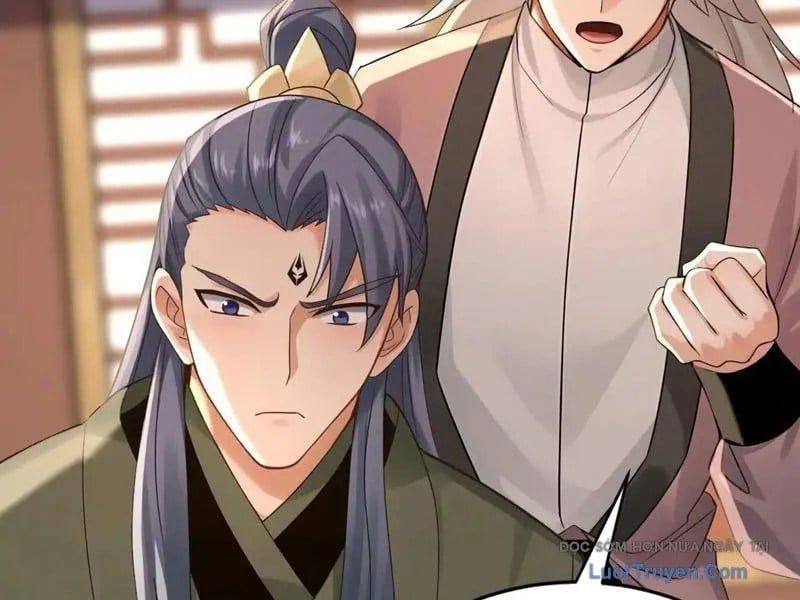 Đệ Tử Tu Luyện Còn Ta Thì Lười Biếng - Chapter 226 - Page 54