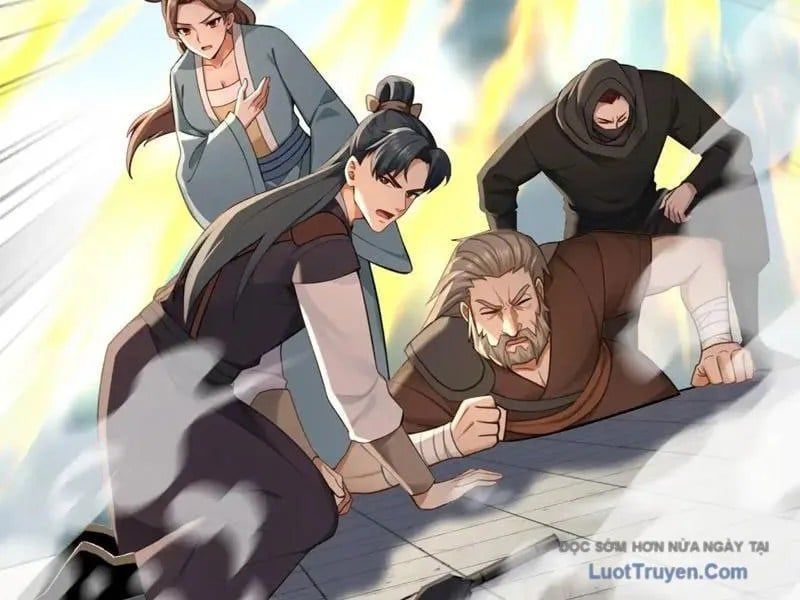 Đệ Tử Tu Luyện Còn Ta Thì Lười Biếng - Chapter 226 - Page 60